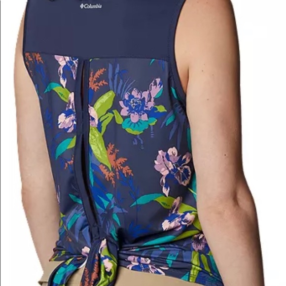 Columbia chill river tank - Picture 5 of 5